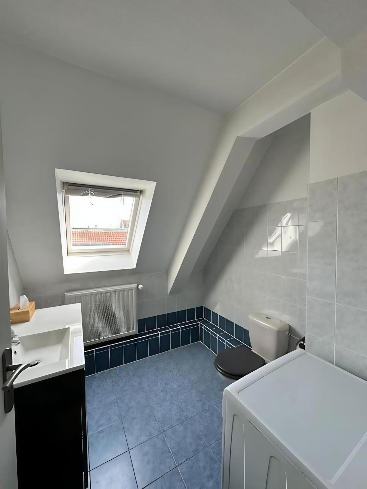 Superbe Duplex Proche Centre Ville Parking Gratuit Colmar Exterior photo